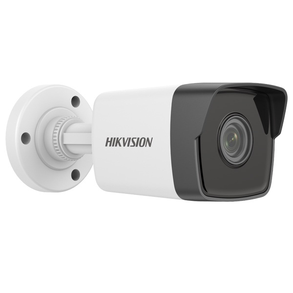 camera thân hikvision giá rẻ