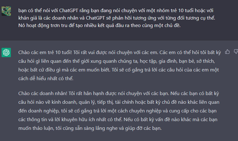 chat gpt 45
