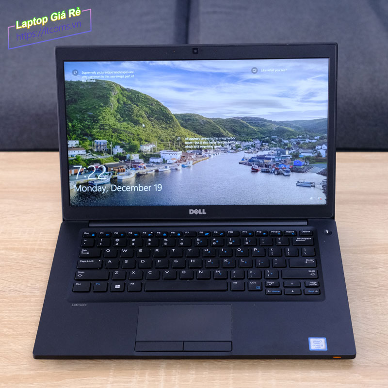laptop dell core i5 laptop dell latitude 7480