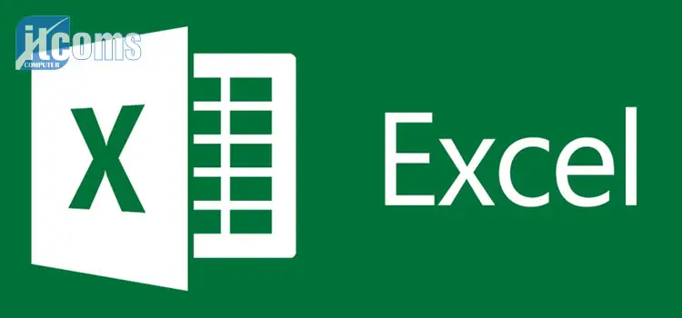 khắc phục lỗi excel không nhảy chữ