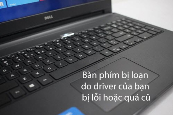 khac phuc ban phim laptop loan chu 1