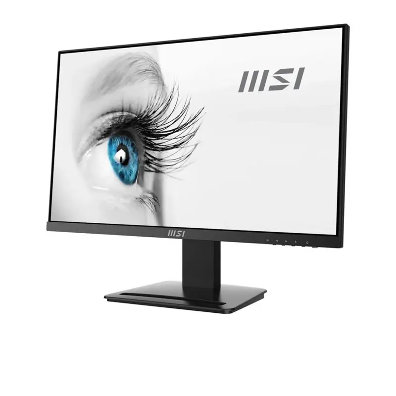 Màn Hình MSI Pro MP243 24inch Full HD 2 man hinh msi pro mp243 1