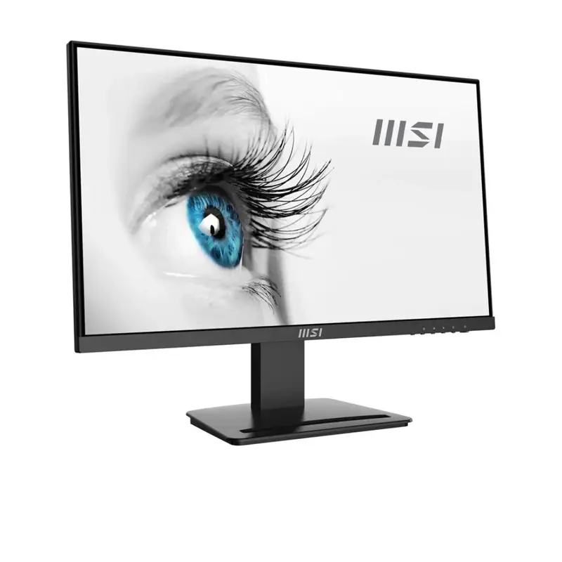 Màn Hình MSI Pro MP243 24inch Full HD 1 man hinh msi pro mp243 2