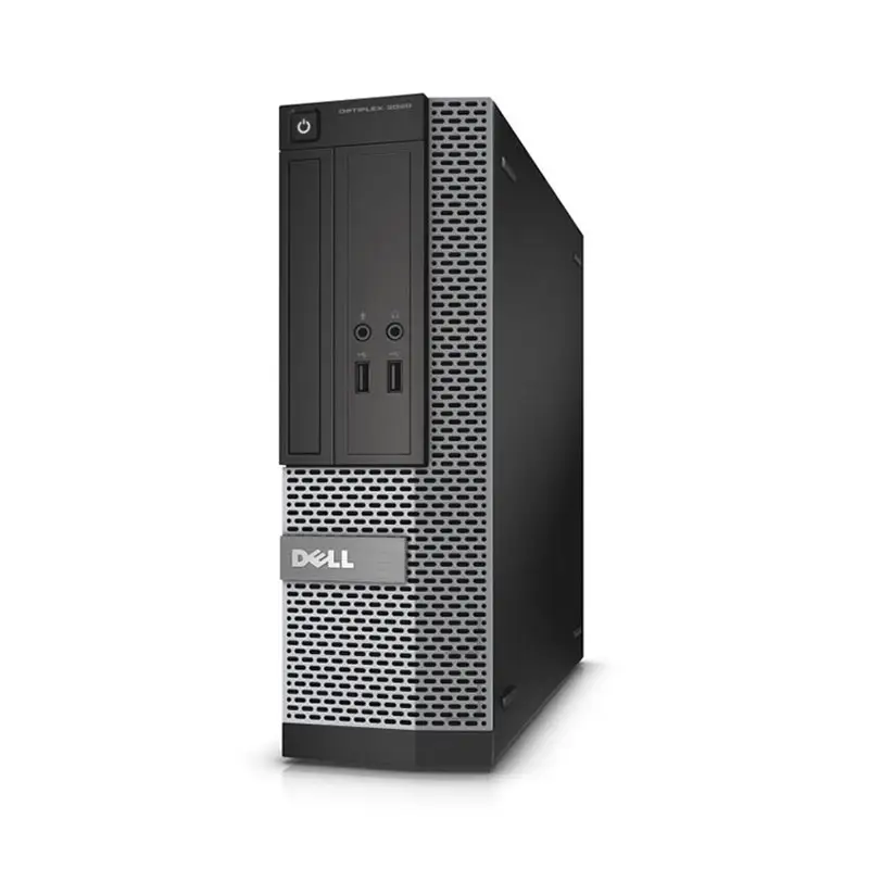 máy tính động bộ dell optiplex 3020