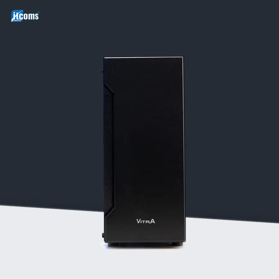 may tinh gaming itcoms i310105f rtx 1