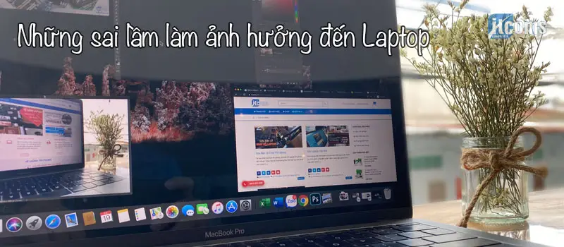 sửa laptop uy tín