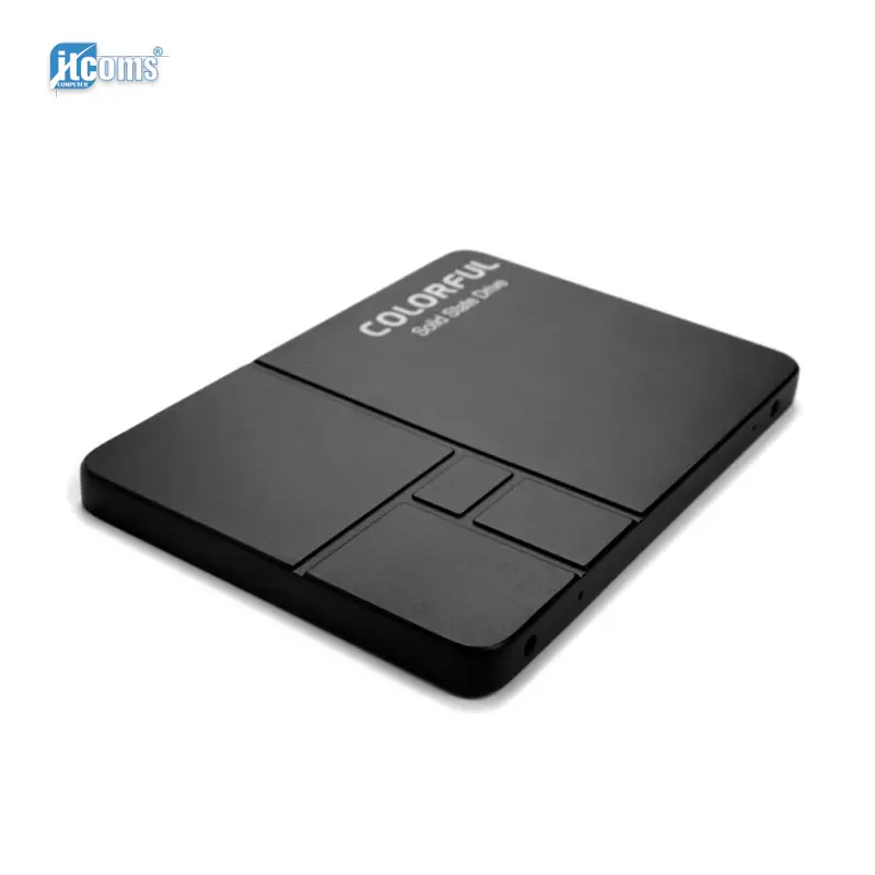 o cung ssd colorful 256gb