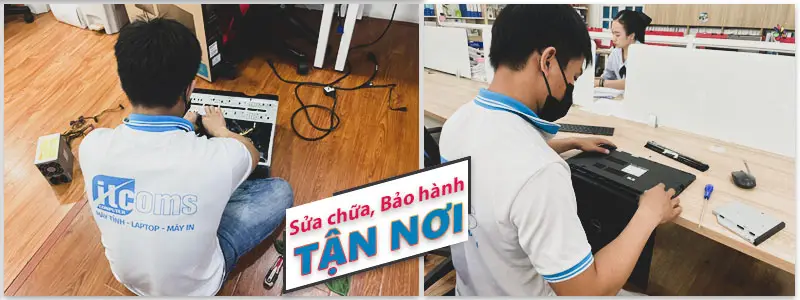 sua may tinh tan noi uy tin